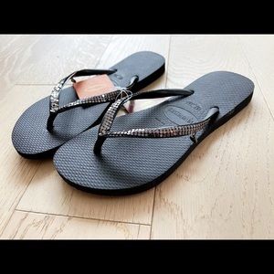 Brand new Havaianas 🩴  size 37/38 (original 41)
